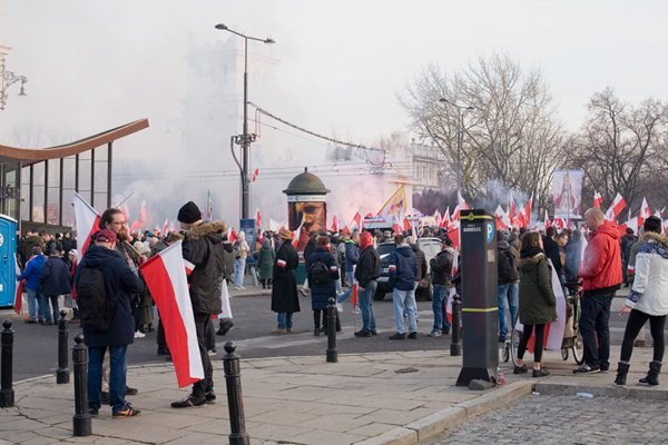 499 :: 11 November (Warsaw) - file not found (media/photos/600/Poland_IndependenceDayMarch_Warsaw_11Nov2021_MG_5116_01.jpg)