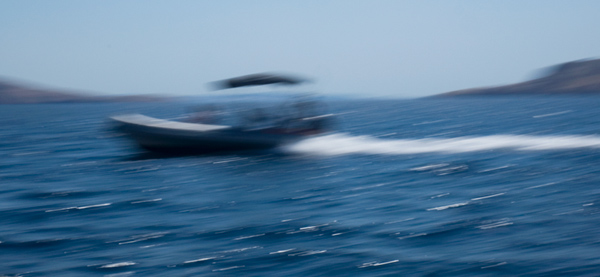 650 :: Speedboat